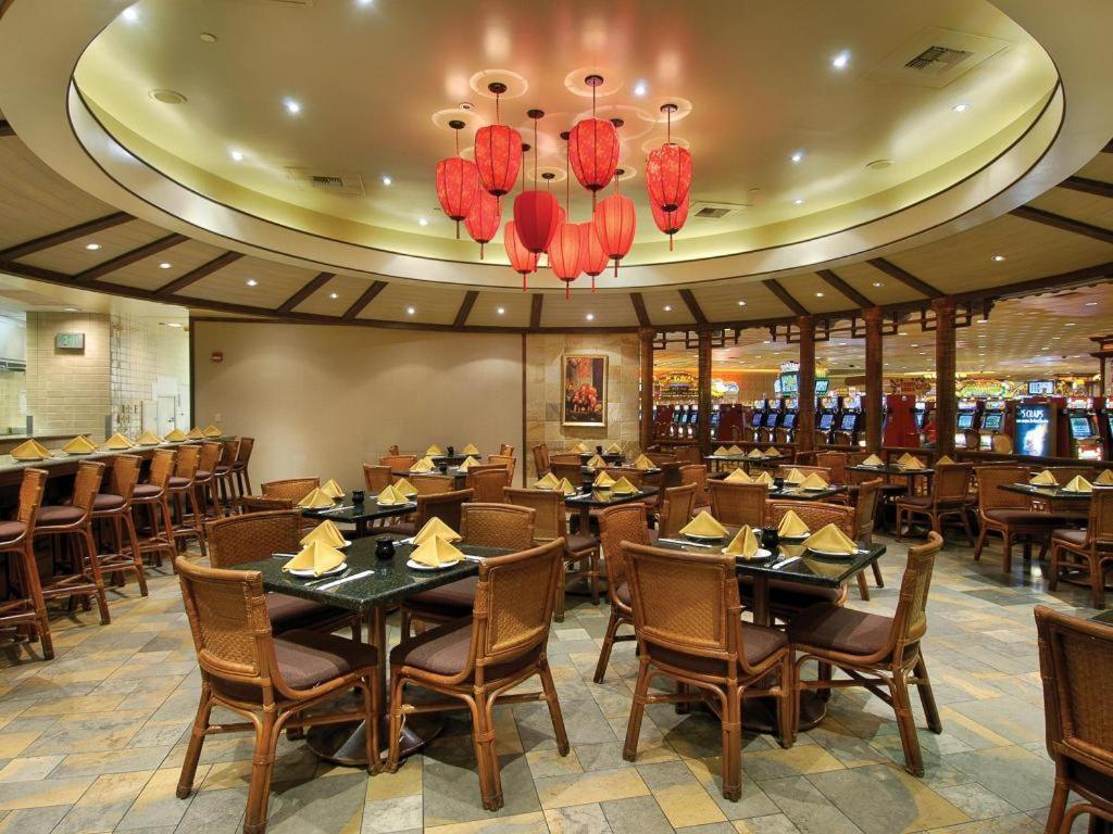 黄金海岸娱乐场酒店 拉斯维加斯 外观 照片
