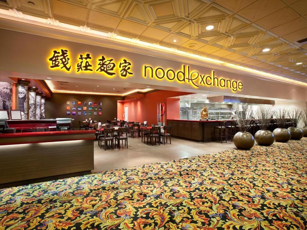 黄金海岸娱乐场酒店 拉斯维加斯 外观 照片